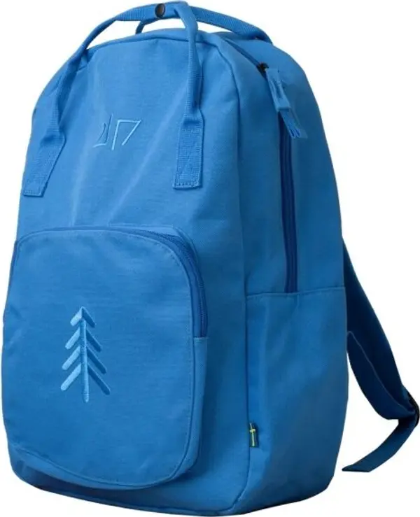 2117 2117 STEVIK Раница, синьо, размер