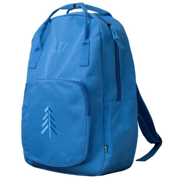 2117 2117 STEVIK Раница, синьо, размер