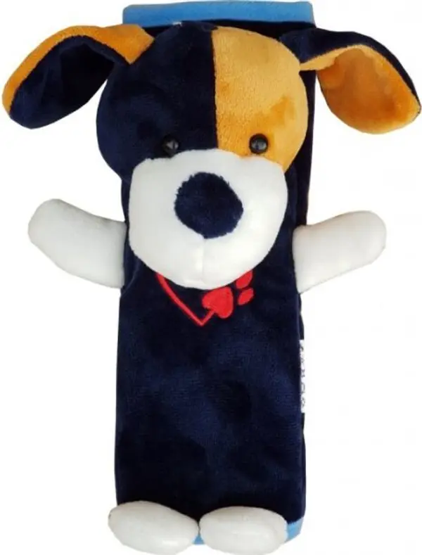 4Car 4Car DOG Калъф за колан, тъмносин, размер