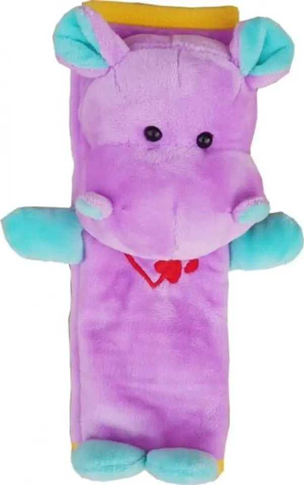 4Car 4Car HROCH Калъф за колан, лилаво, размер