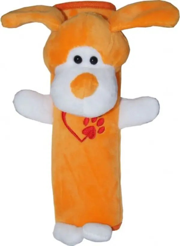 4Car 4Car PES Калъф за колан, оранжево, размер