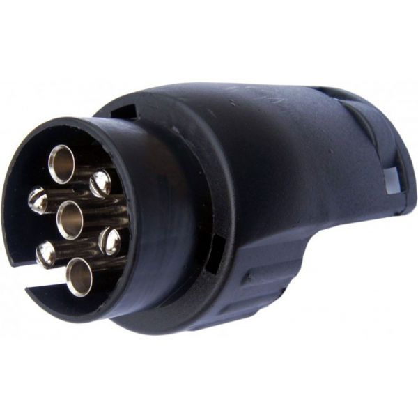 4Car 4Car REDUKCE MINI Преходник, черно, размер