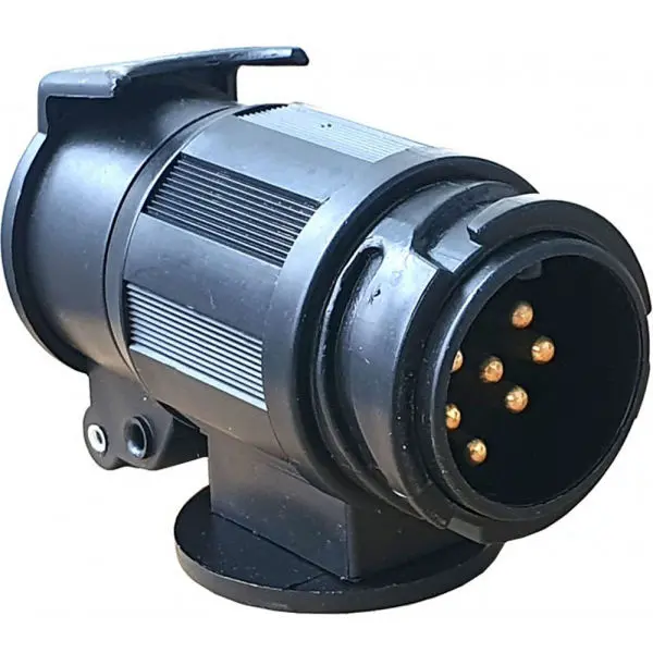 4Car 4Car REDUKCE Преходник, черно, размер