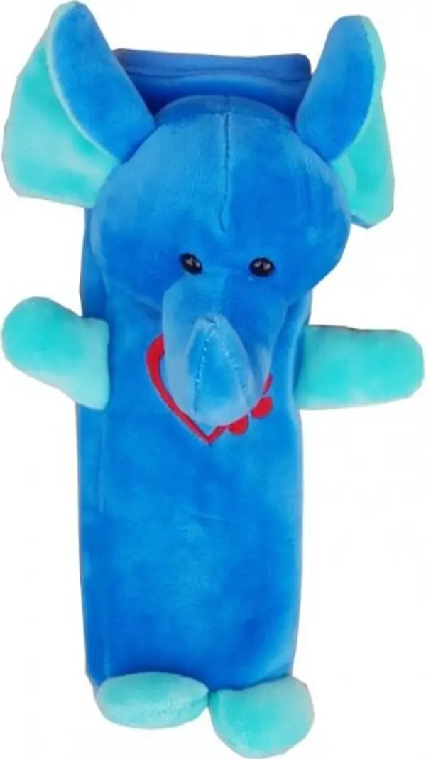 4Car 4Car SLON Калъф за колан, синьо, размер