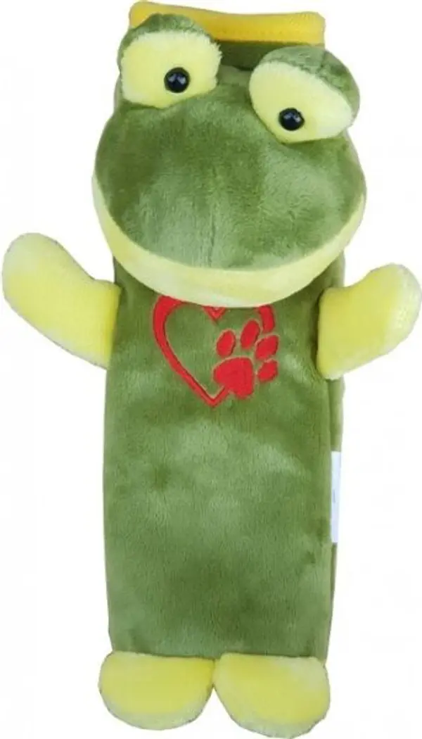 4Car 4Car ŽÁBA Калъф за колан, зелено, размер