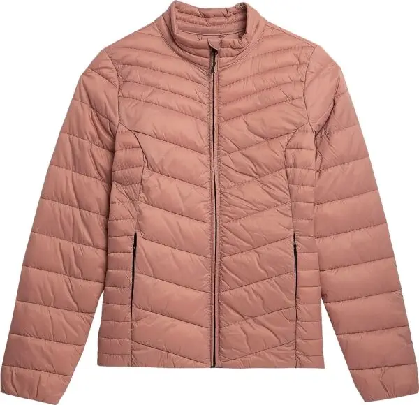 4F 4F DOWN Дамско яке, розово, размер
