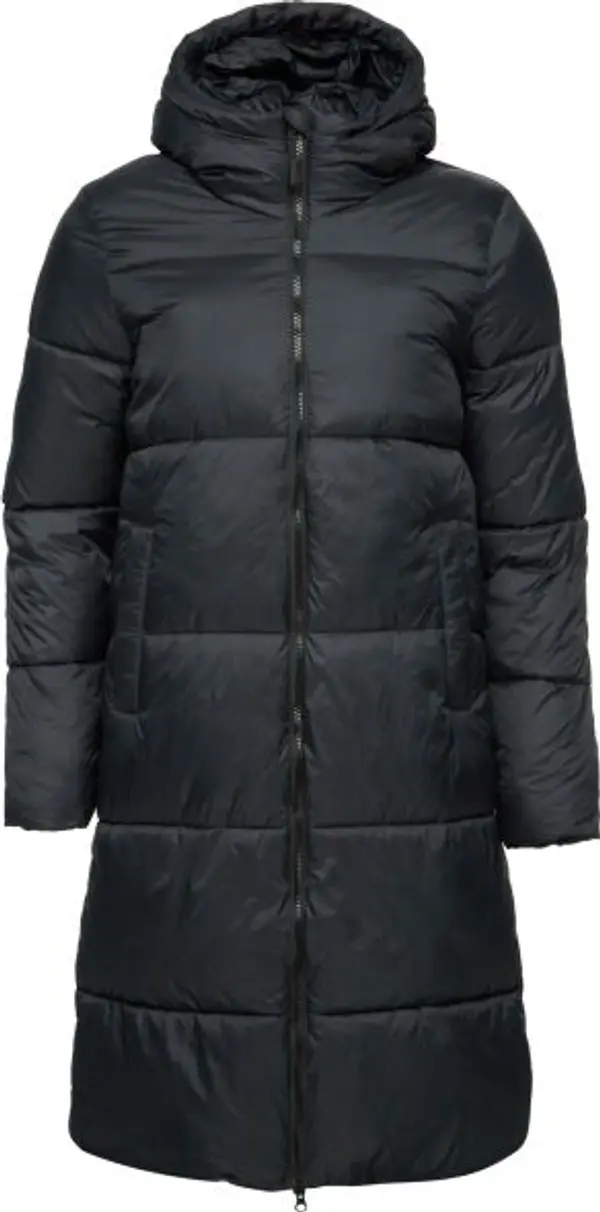 4F 4F DOWN JACKET Дамско яке, черно, размер