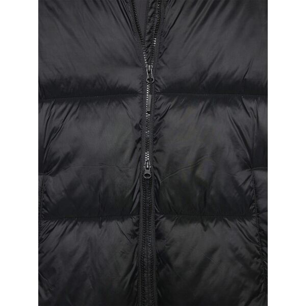 4F 4F DOWN JACKET Дамско яке, черно, размер
