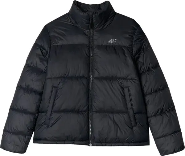 4F 4F DOWN JACKET Дамско яке, черно, размер