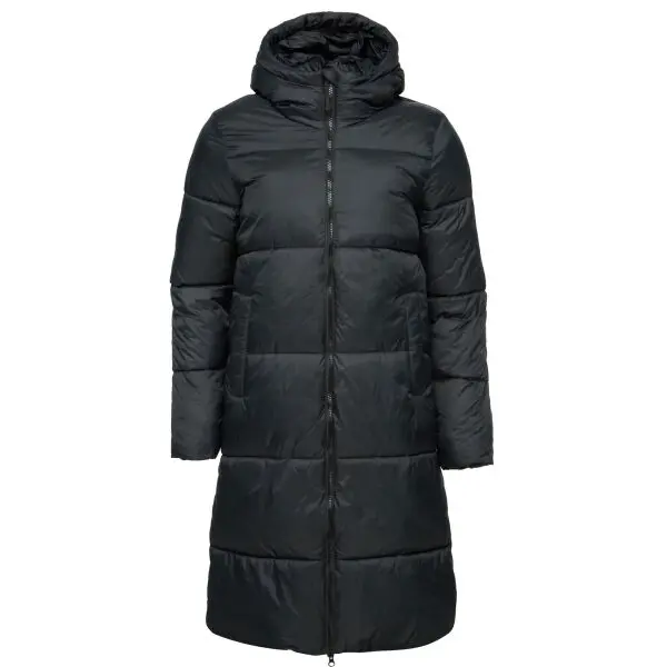 4F 4F DOWN JACKET Дамско яке, черно, размер