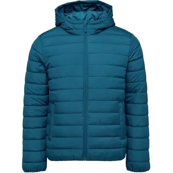 4F 4F DOWN SYNTHETIC JACKET Мъжко яке, синьо, размер