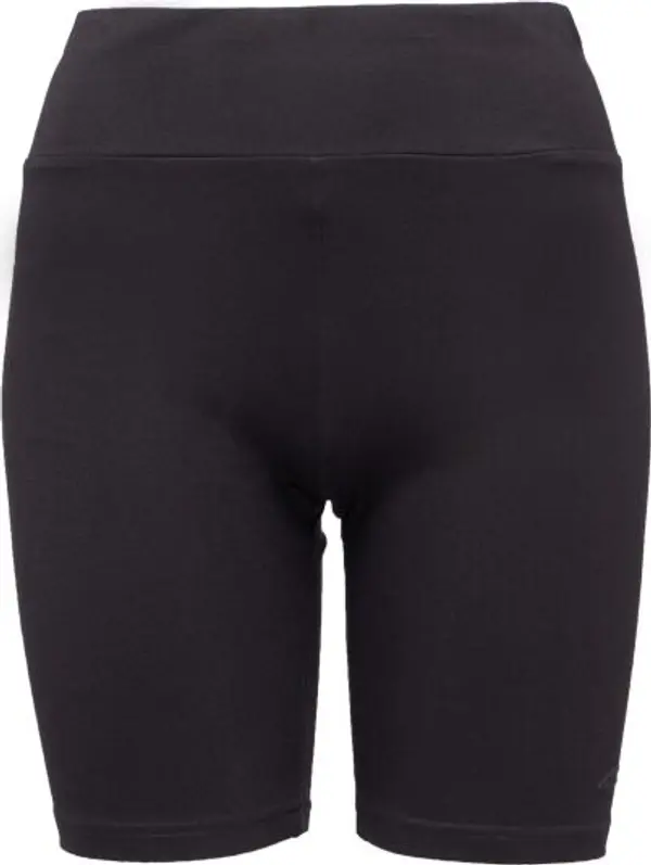 4F 4F SHORT TIGHTS CAS COBRA Дамски къси клин, черно, размер