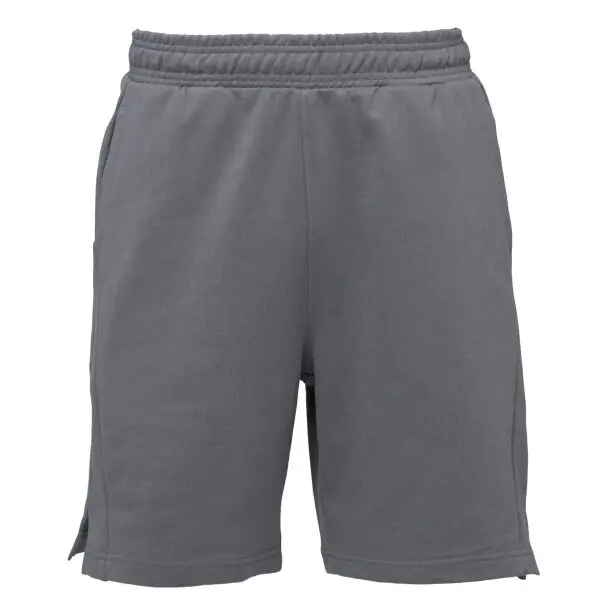 4F 4F SHORTS CAS Мъжки къси панталони, тъмносиво, размер