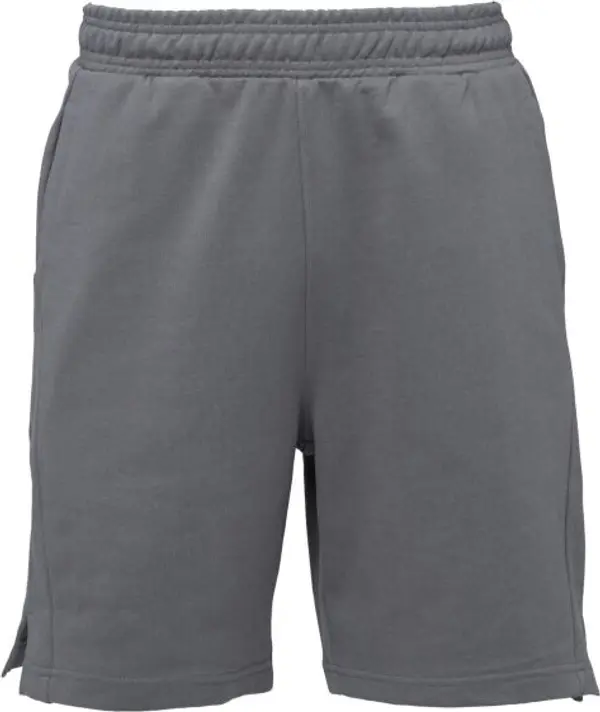 4F 4F SHORTS CAS Мъжки къси панталони, тъмносиво, размер