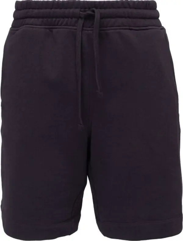 4F 4F SHORTS CAS Мъжки спортни къси панталони, черно, размер