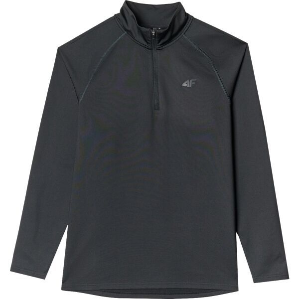 4F 4F SKI UNDERWEAR Мъжко термобельо, черно, размер