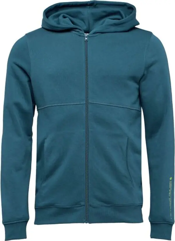 4F 4F SWEATSHIRT Мъжки суитшърт, тъмносин, размер