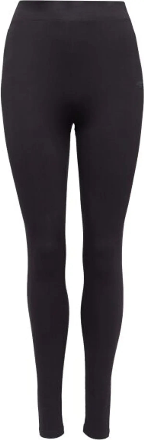 4F 4F TIGHTS SIENA Дамски клин, черно, размер