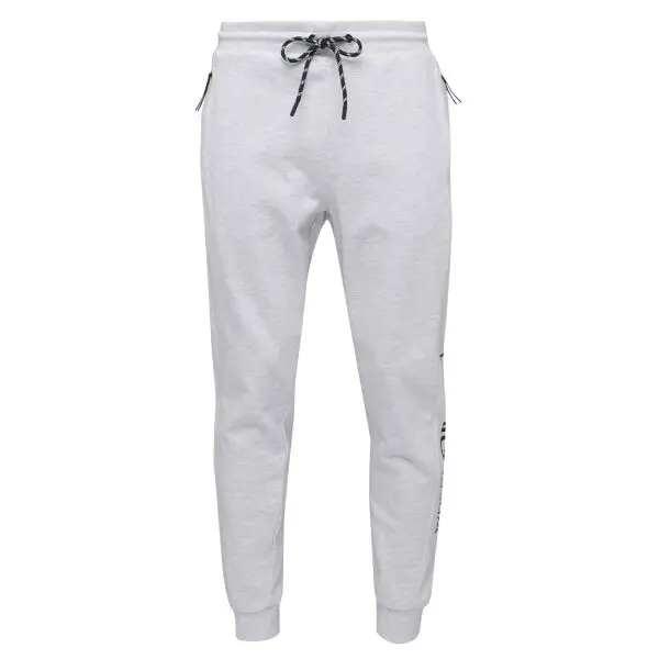 4F 4F TROUSERS CAS Мъжки спортен панталон, сиво, размер