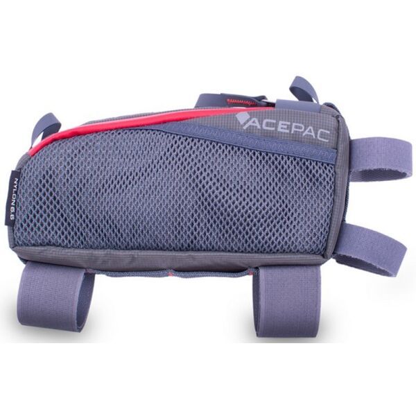 ACEPAC ACEPAC FUEL BAG M Чанта за велосипед, сиво, размер