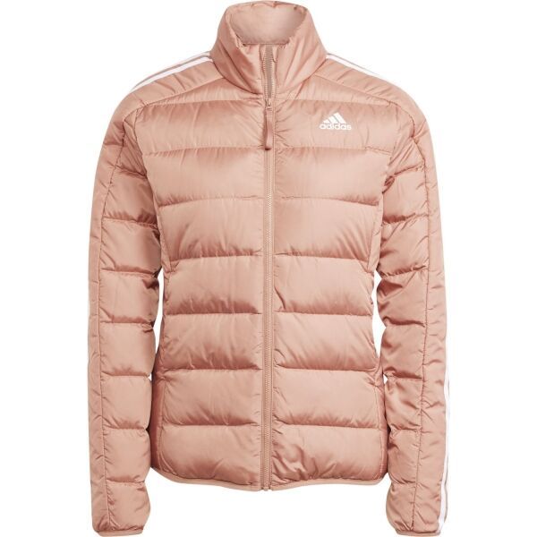adidas adidas 3-STRIPES JACKET Дамско яке, розово, размер