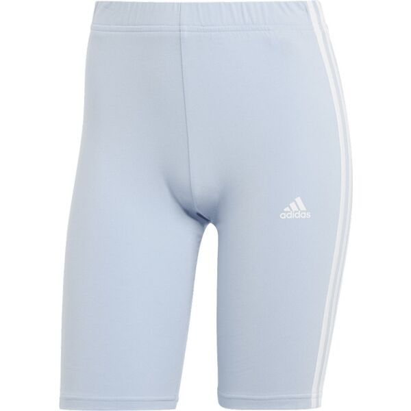 adidas adidas 3S BK SHO Дамски шорти за колоездене, синьо, размер