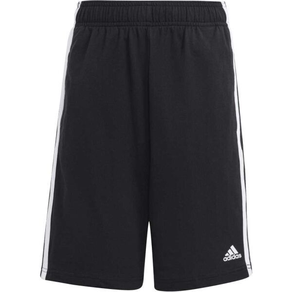 adidas adidas 3S KN SHORT Къси панталони за момчета, черно, размер