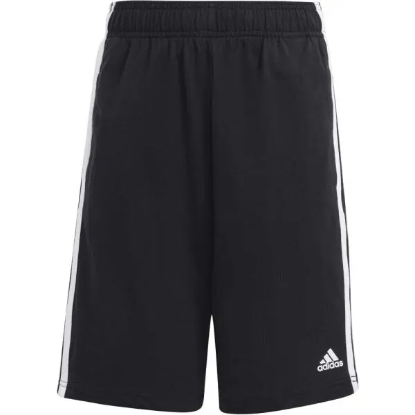 adidas adidas 3S KN SHORT Къси панталони за момчета, черно, размер