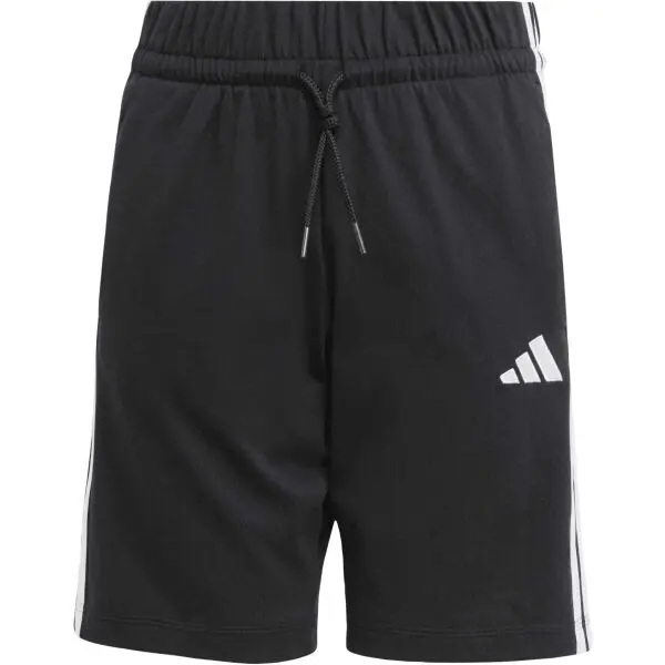 Adidas adidas 3S KN SHORT Къси панталони за момчета, черно, размер
