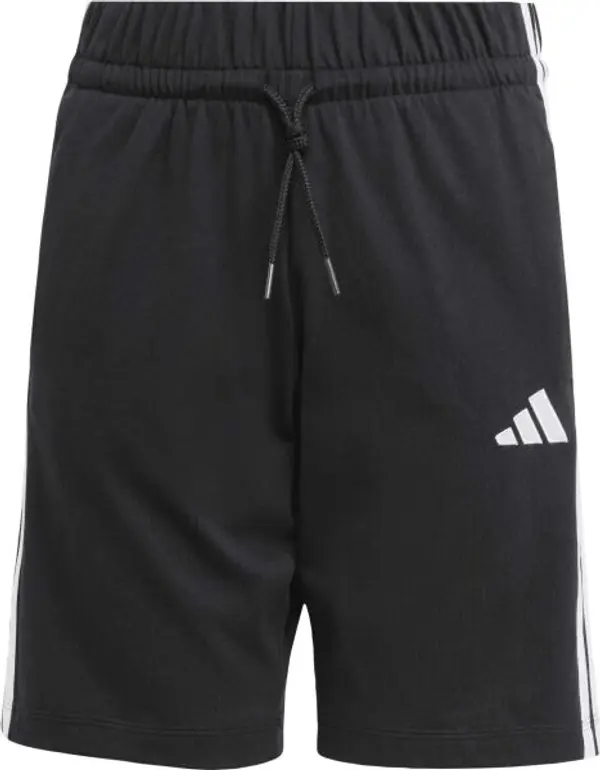 adidas adidas 3S KN SHORT Къси панталони за момчета, черно, размер