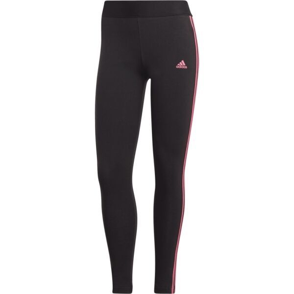 adidas adidas 3S LEGGINGS Дамски клин, черно, размер