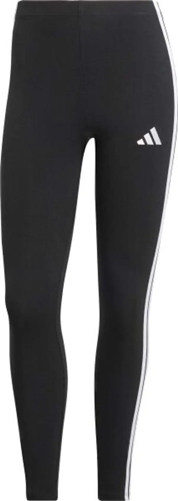 Adidas adidas 3S LEGGINGS Дамски клин, черно, размер