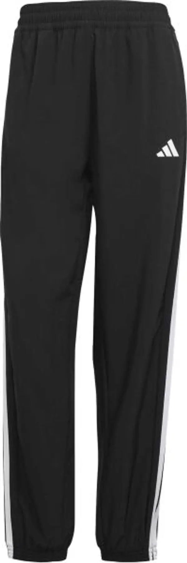 adidas adidas 3S TP TRIC Дамски спортен панталон, черно, размер
