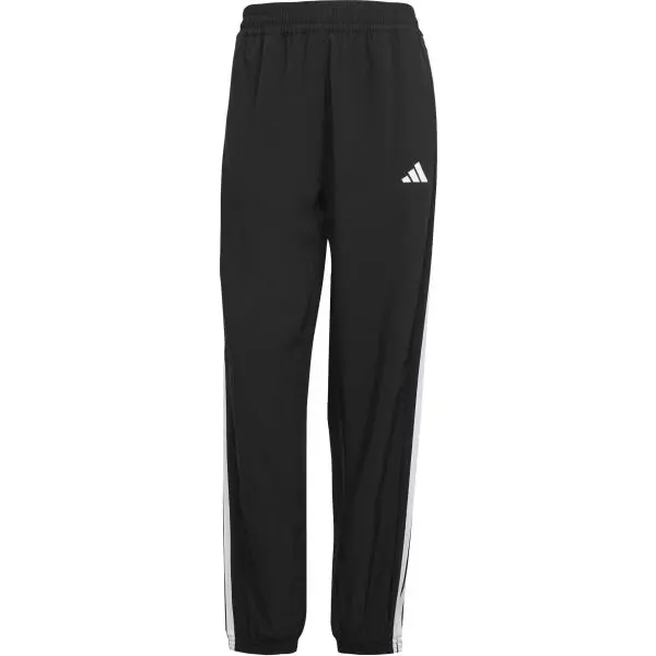 adidas adidas 3S TP TRIC Дамски спортен панталон, черно, размер
