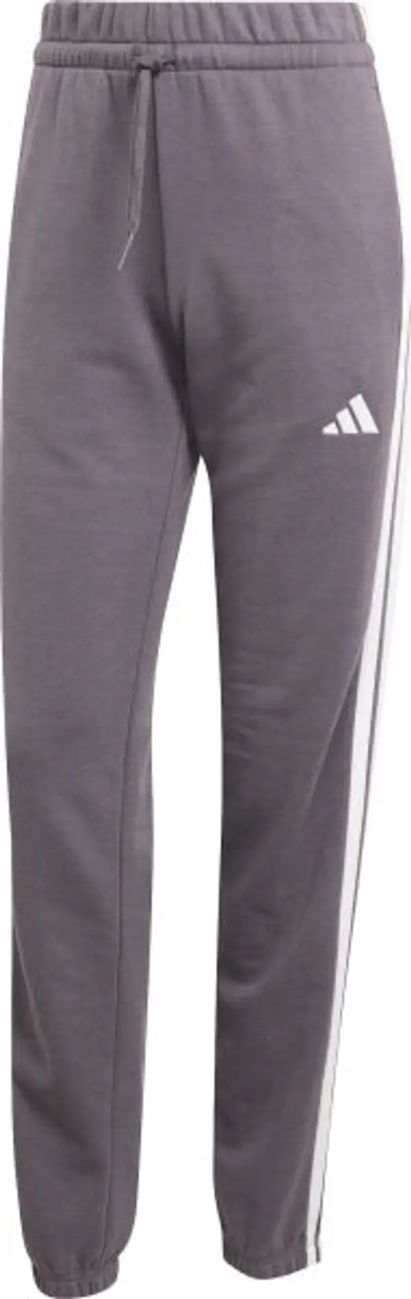 adidas adidas 3S TP TRIC Дамски спортен панталон, сиво, размер