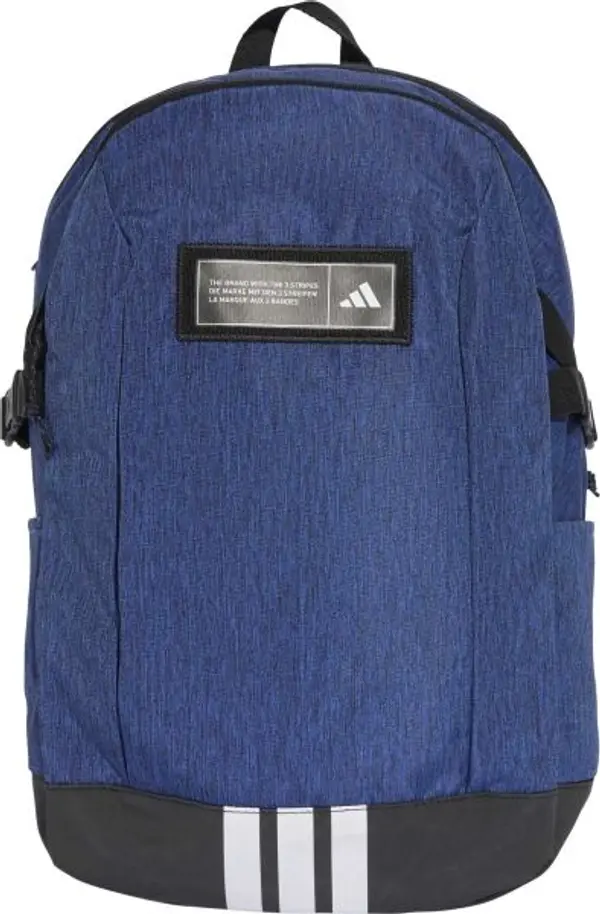 adidas adidas 4ATHLTS BP1 Раница, синьо, размер