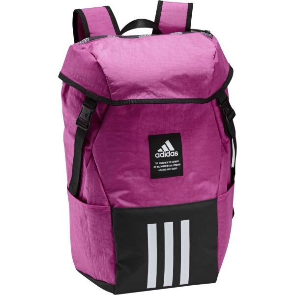 adidas adidas 4ATHLTS CAMPER Раница, розово, размер
