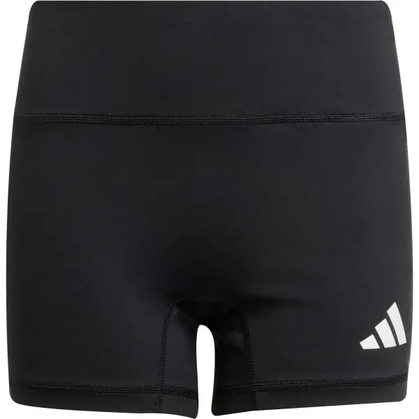 adidas adidas 4IN SHORTS Y Детски спортен клин за бягане(къс), черно, размер