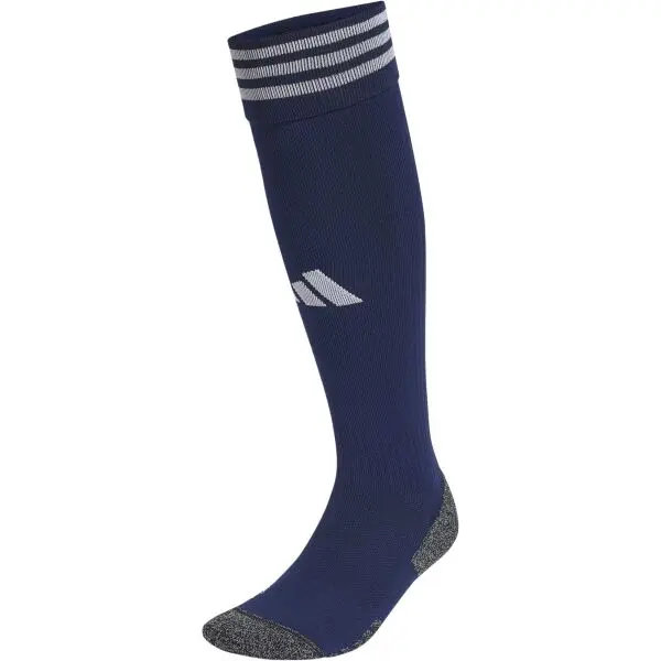 Adidas adidas ADI 23 SOCK Футболни чорапи, тъмносин, размер