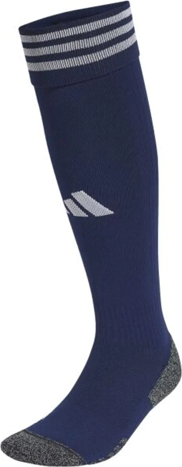 adidas adidas ADI 23 SOCK Футболни чорапи, тъмносин, размер
