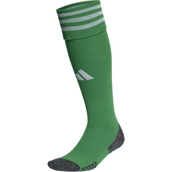 adidas adidas ADI 23 SOCK Футболни чорапи, зелено, размер