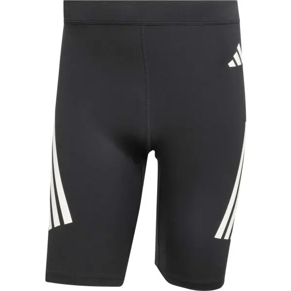 Adidas adidas ADI365 BIK M Мъжки клин за бягане, черно, размер
