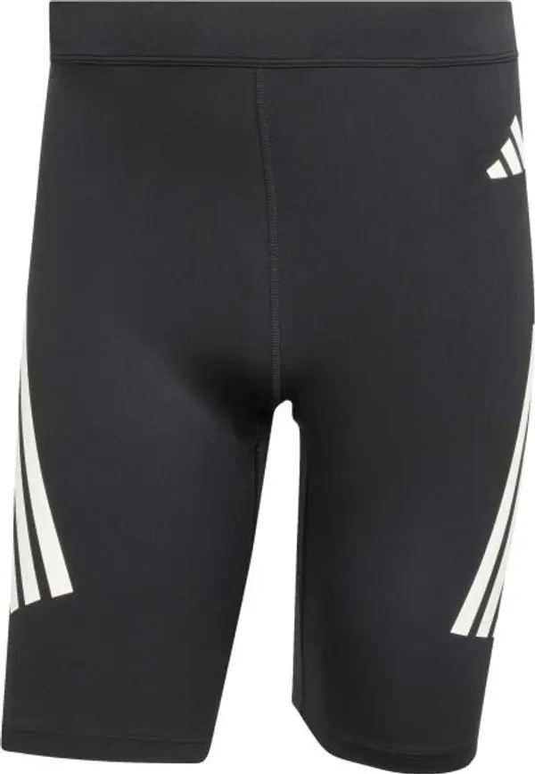 Adidas adidas ADI365 BIK M Мъжки клин за бягане, черно, размер
