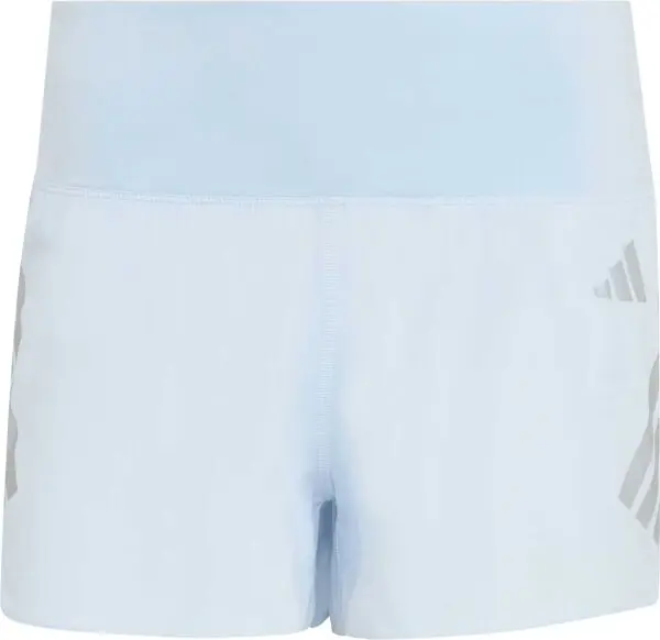 adidas adidas ADI365 FORMOTION SHORTS W Дамски шорти за бягане, светлосиньо, размер