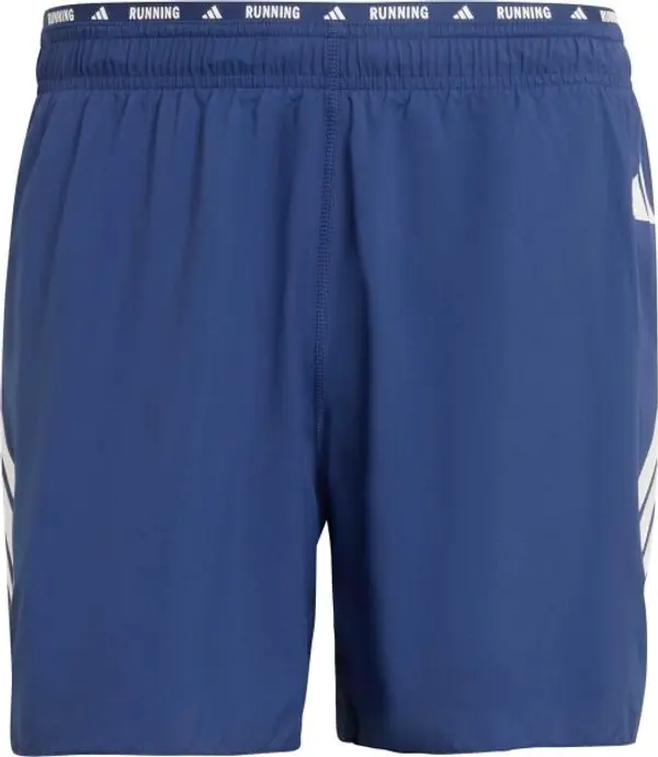 Adidas adidas ADI365 SHORTS M Мъжки шорти за бягане, тъмносин, размер