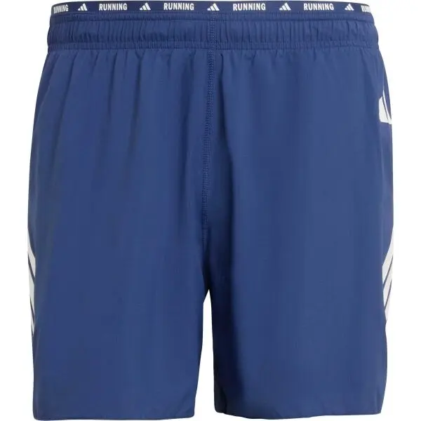 Adidas adidas ADI365 SHORTS M Мъжки шорти за бягане, тъмносин, размер