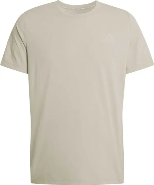 adidas adidas ADI365 TEE M Мъжка спортна тениска, бежово, размер XXL