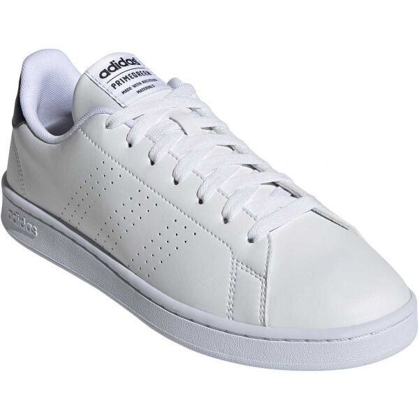 adidas adidas ADVANTAGE Мъжки обувки за свободното време, бяло, размер 46 2/3