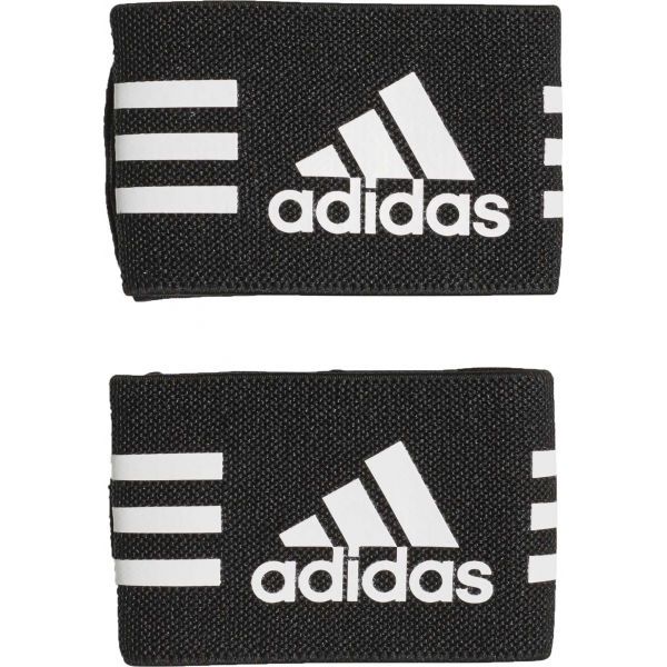 adidas adidas ANKLE STRAP Протектори за глезена, черно, размер os