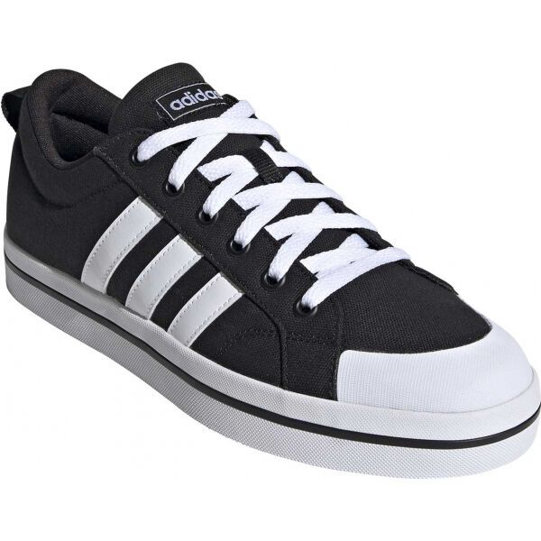adidas adidas BRAVADA Мъжки обувки за свободното време, черно, размер 46